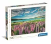 Clementoni Új-Zéland Lake Tekapo 1500 db-os puzzle 