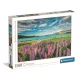 Clementoni Új-Zéland Lake Tekapo 1500 db-os puzzle 
