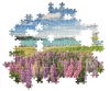 Clementoni Új-Zéland Lake Tekapo 1500 db-os puzzle 