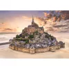 Clementoni Franciaország Mont-Saint Michel 1500 db-os puzzle