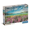 Clementoni Új-Zéland Lake Tekapo 1500 db-os puzzle 