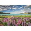 Clementoni Új-Zéland Lake Tekapo 1500 db-os puzzle 