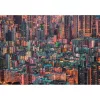 Clementoni Hong Kong Hive 1500 db-os Compact puzzle 