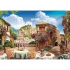 Clementoni Olaszország Sight 1500 db-os Compact puzzle 