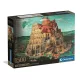 Clementoni Művészet Babel Tower 1500 db-os Compact puzzle 