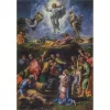 Clementoni Művészet Transfiguration 1500 db-os Compact puzzle