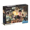 Clementoni Harry Potter Scrapbook 1500 db-os Compact puzzle
