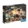 Clementoni Harry Potter Scrapbook 1500 db-os Compact puzzle