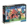 Clementoni One Piece 1500 db-os Compact puzzle 