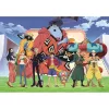One Piece 1500 db-os Compact puzzle Clementoni
