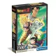 Clementoni Dragon Ball Intense Battle 1500 db-os Compact puzzle 