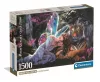 Clementoni Az őrszemem Fantasy 1500 db-os Compact puzzle