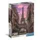 Clementoni Párizs Awakens 1500 db-os Compact puzzle 