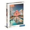 Clementoni India Taj Mahal 1500 db-os puzzle 