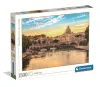 Clementoni Róma St. Peter’s 1500 db-os puzzle 