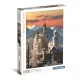 Clementoni Németország Neuschwantein 1500 db-os puzzle 
