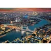 Clementoni London Aerial View 2000 db-os puzzle 