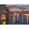 Clementoni Olaszország Canal Grande 2000 db-os puzzle 