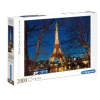 Clementoni Párizs Eiffel Tower 2000 db-os puzzle 