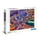 Clementoni Las Vegas Night 2000 db-os puzzle
