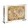 Régi térkép Ancient 2000 db-os puzzle Clementoni