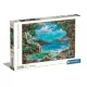 Clementoni Földi paradicsom Magic 2000 db-os puzzle 