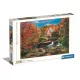 Clementoni Malom Glade Creek 2000 db-os puzzle 