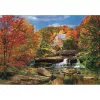 Clementoni Malom Glade Creek 2000 db-os puzzle 