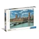 Clementoni London The House of Parliament 3000 db-os puzzle 