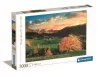Clementoni Az Alpok Autumn 3000 db-os puzzle 