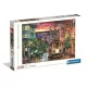 Clementoni San Francisco Night 3000 db-os puzzle 