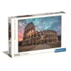 Clementoni Róma Colosseum Sunrise 3000 db-os puzzle 