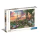 Clementoni Párizs Dream 3000 db-os puzzle 