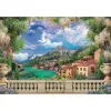 Clementoni Tájkép Lush Terrace 3000 db-os puzzle 