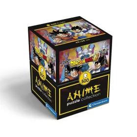 Clementoni Dragon Ball Multiverse 500 db-os puzzle 