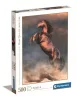 Clementoni Lovas Wild Stallion 500 db-os puzzle