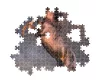 Clementoni Lovas Wild Stallion 500 db-os puzzle