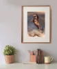 Clementoni Lovas Wild Stallion 500 db-os puzzle