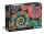 Clementoni Színes Curly Tails 500 db-os Compact puzzle