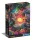 Clementoni Színes dzsungel Psychedelic 500 db-os Compact puzzle