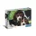 Clementoni Kutyás Beagles Close Together 500 db-os puzzle
