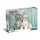 Clementoni Állatos Cat & Bunny 500 db-os puzzle Compact
