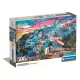 Clementoni Görögország View 500 db-os puzzle