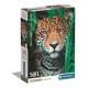 Clementoni Állatos Jaguar 500 db-os puzzle Compact 