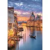 Clementoni Velence Lighting 500 db-os Compact puzzle 