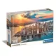 Clementoni New York Sunset 500 db-os puzzle 