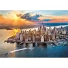 Clementoni New York Sunset 500 db-os puzzle 