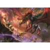 Clementoni Dungeons & Dragons Fight 500 db-os Cube puzzle