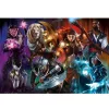 Clementoni Magic: The Gathering Planeswalker 500 db-os puzzle