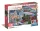 Clementoni Karácsony Train 500 db-os Compact puzzle